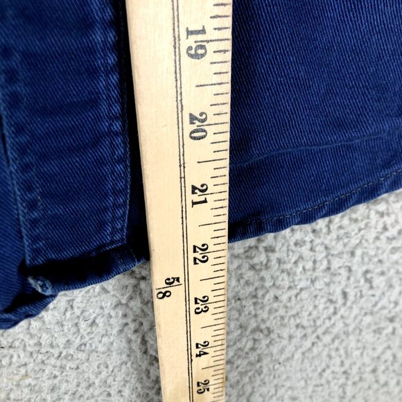 Vintage 1960's Cub Scout Uniform Shirt Sanforized - Picture 4 of 5